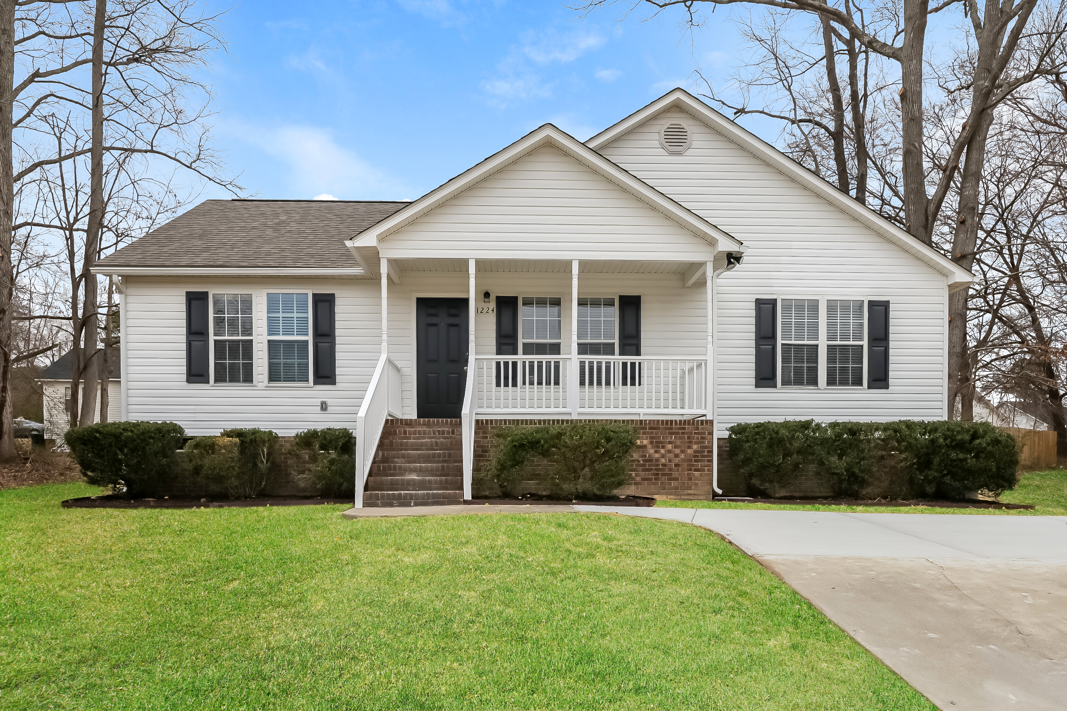 1224 Fiddle Ct Zebulon, NC 27597